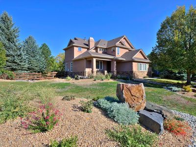 1260 Hawk Ridge Rd