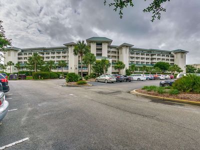 601 Retreat Beach Circle #314