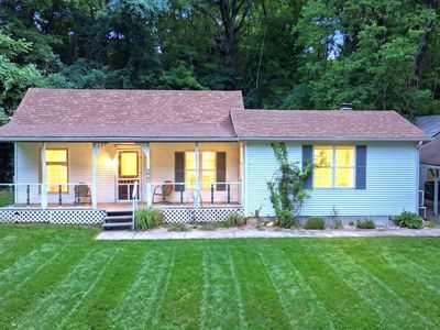 Property at 502 Myrtle Avenue, Crane, MO