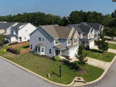 247 Ashewicke Dr