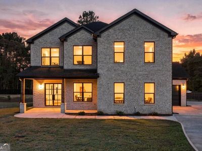 1441 Mountain Creek Church Rd