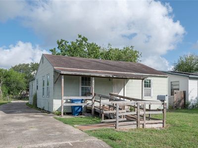 Property at 4937 Cosner Dr, Corpus Christi, TX
