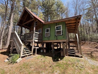 306 Jacks River Rd