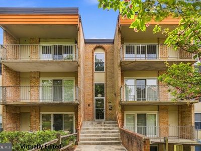 11911 Parklawn Dr APT 301