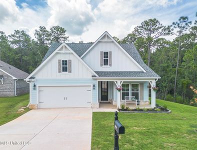 85010 Diamondhead Lakes Blvd