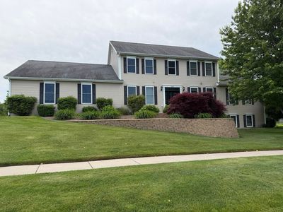 Property at 7809 Golf Meadows Dr SE, Caledonia, MI