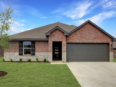 Bellevue Plan, Lake Country