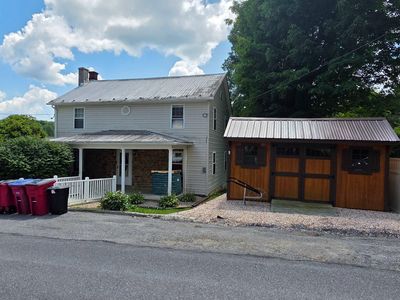 124 Church St