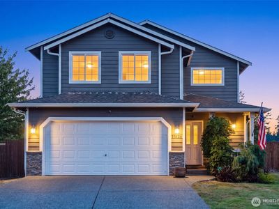 11626 50th Drive SE