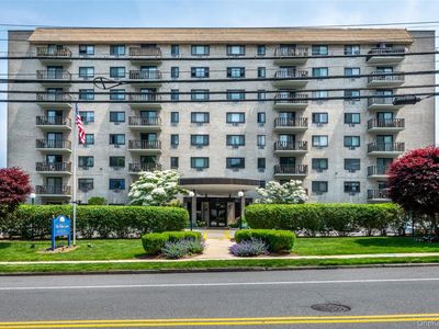 Property at 666 Pelham Road #7B, New Rochelle, NY