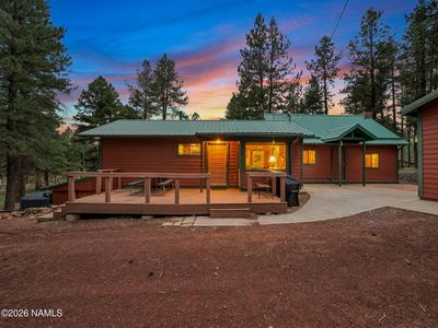 7329 E Long Bow Dr