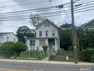 114 Woodward Avenue