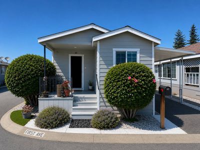 2150 Almaden Rd Spc 65
