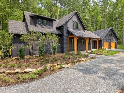 298 Pine Forest Road