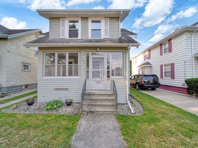 727 Union St
