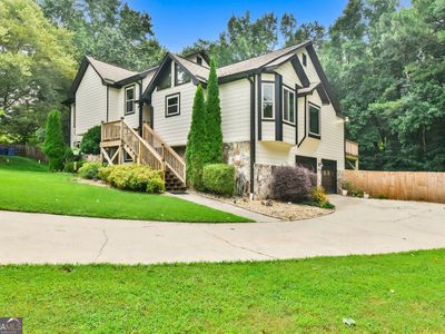 3829 Lamplighter Cir