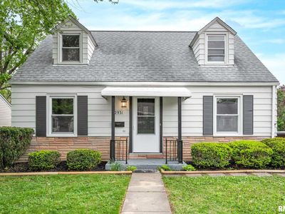 2931 N Saint Philomena Ct