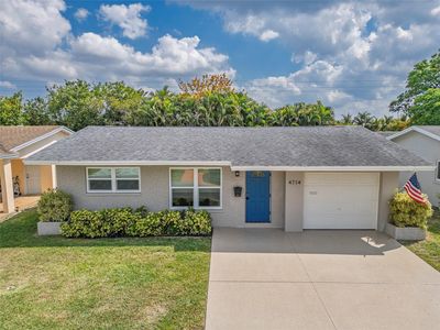 4714 NW 44th Street