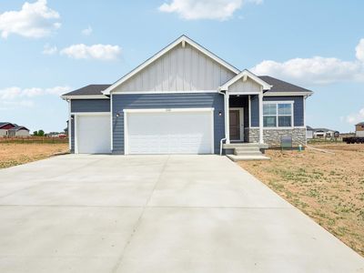 230 Buckboard Dr