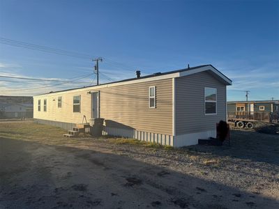 4800 Harrison Ave TRAILER 19