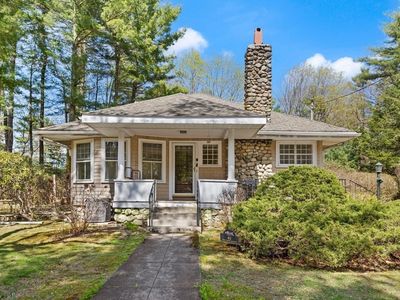 Property at 41 Pine Grove Ave, Sharon, MA