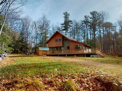 72 Chestnut Drive