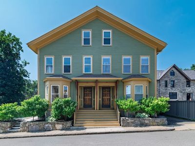 Property at 51-53 Norfolk St, Roxbury, MA