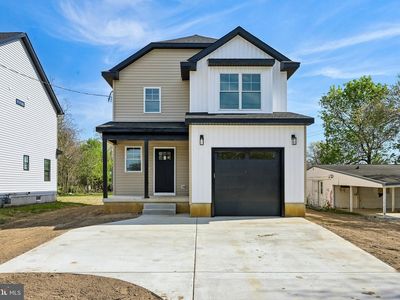 463 Berkley Rd