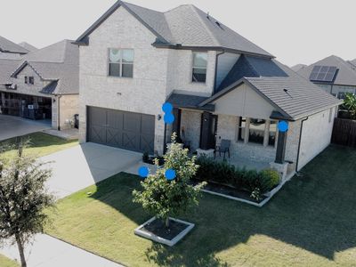 604 Shade Tree Way