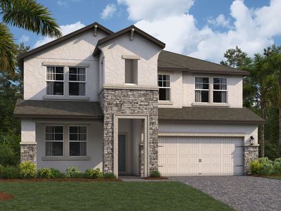 Salinas Plan, Hawthorne Ranch