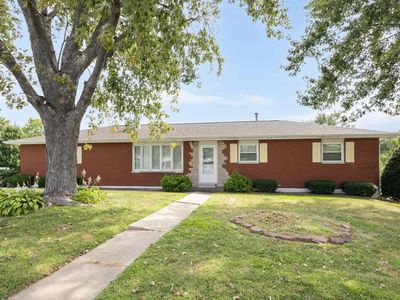 2332 Northridge Dr
