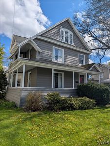 Property at 141 Tompkins St, Cortland, NY
