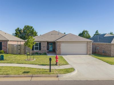 1316 Dustin Dr