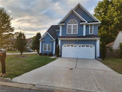 800 Broad Reach Rd