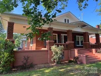 3550 Statesville Blvd