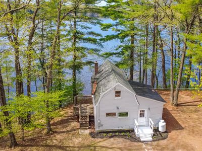 Property at 45 N Shore Road, Turner, ME