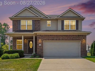 479 Princeton Dr