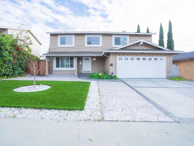 3342 San Saba Dr