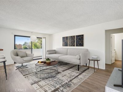 5000 S Centinela Ave APT 134