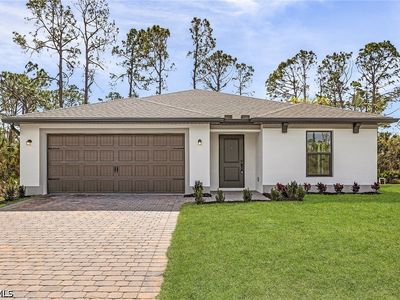 842 Gedeon Rd