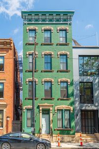 1508 Race St #1R
