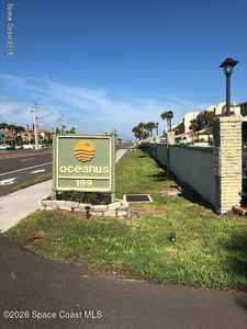 Property at 199 Highway A1a APT A203, Satellite Beach, FL