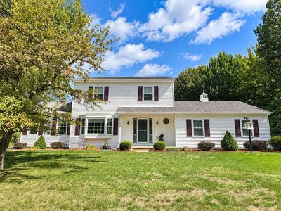 10 Mason Drive