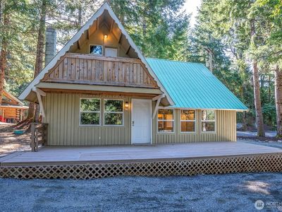 120 Cascade Drive