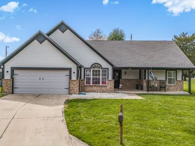 2309 Eagle Brook Dr