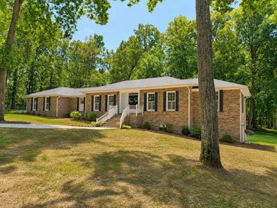 204 County Road 1470
