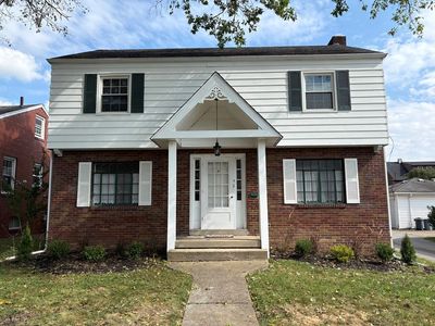 5 Springhaven Road