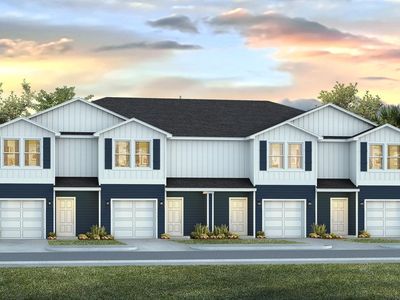 Palm A Plan, Abilene Acres