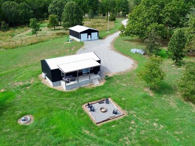 550 Baker Cemetery Rd