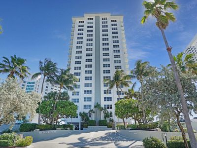 3550 Galt Ocean Drive #403